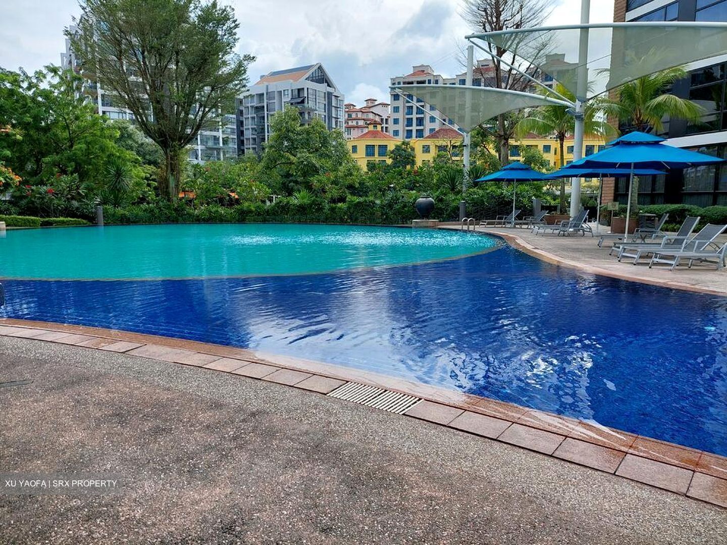 River Place (D3), Condominium #638645611